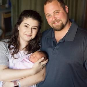 Meet your Posher, Victoria